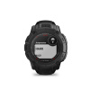 Garmin Instinct 2x Solar Tactical Black pulzusmérő óra