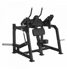 Toorx FWX7200 Abdominal Crunch hasprés gép