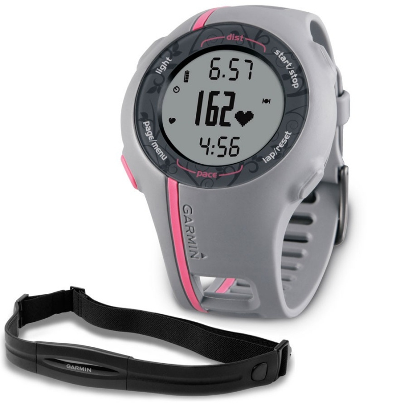forerunner 110 bracelet