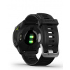 Garmin Forerunner 55 Black pulzusmérő óra