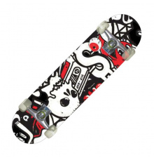 Nextreme Hip-Hop gördeszka