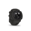 Garmin Instinct 2S Solar Graphite pulzusmérő óra