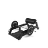 Toorx WBX-240 Hip Thrust csípő toló pad
