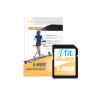 iFIT Wellness edzésprogram futópadhoz - 3. szint