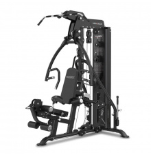 Toorx MSX-5000 kombinált gép