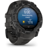 Garmin Instinct 3 50mm, AMOLED Black pulzusmérő óra