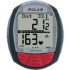 Polar CS100b kerékpár computer