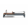 Toorx Liveness Pilates PTX-7500 Aluminium Reformer Underwood Earth