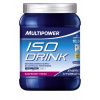 Multipower Iso Drink por 735g