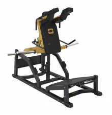 Toorx FWX‑10000 Butt Shaper Line V Squat