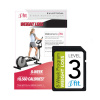 iFIT súlycsökkentő edzésprogram elliptikához - 3.szint