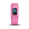 Garmin vivofit jr. 2 Disney Princess Pink aktivitásmérő