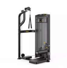 Vector Fitness Novum hasgép