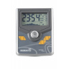 Bremshey Pacer háttámlás szobakerékpár kijelző