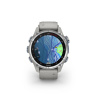 Garmin Descent™ Mk3 - 43mm Stainless steel