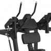 Toorx FWX7200 Abdominal Crunch hasprés gép