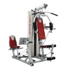 BH Fitness Global Gym kombinált gép oldalnézet