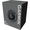 Garmin Instinct 3 45mm, Solar Twilight Limited edition pulzusmérő óra