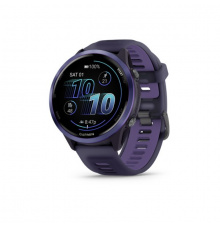 Garmin Forerunner 570 47mm Purple/Indigo pulzusmérő óra