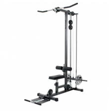 Finnlo Multi Lat Tower kombinált gép