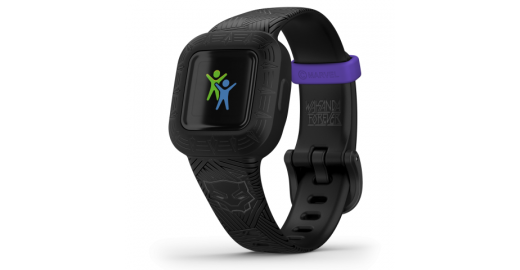 Vivofit jr sale marvel