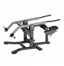 Toorx FWX-8700 tricepsz gép