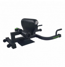 Tunturi WT20 Sissy guggoló állvány