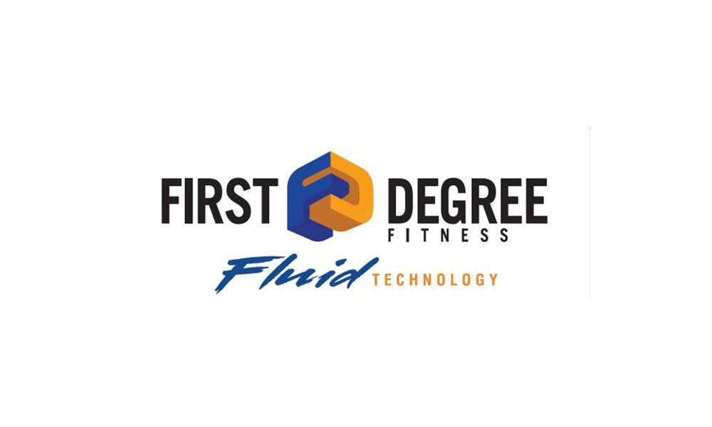 First Degree Fitness Logo