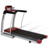 Horizon Diamante Rojo T5 futópad