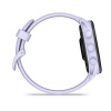 Garmin Forerunner 70 Lavender pulzusmérő óra
