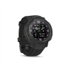 Garmin Instinct Crossover Solar Tactical Black pulzusmérő óra