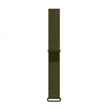 Garmin CIRQA kiegészítő szíj Dark Olive S-M