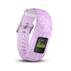 Garmin vivofit jr. 2 Disney Princess Lila aktivitásmérő