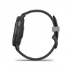 Garmin vívoactive 5 Black pulzusmérő óra