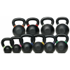Toorx Pro Cross Evo kettlebell 10 kg
