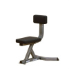 Body-Solid GST20 Sima pad háttámlával