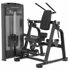 Toorx PLX-8650 hasprés gép