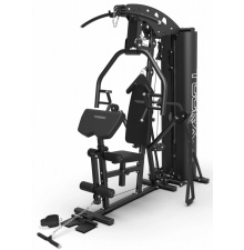 Toorx MSX-1000 kombinált gép