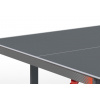 Garlando PREMIUM OUTDOOR kültéri Ping Pong asztal szürke