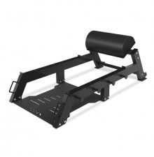 Toorx WBX-240 Hip Thrust csípő toló pad