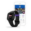 Garmin vivofit jr. 3 Marvel Black Panther aktivitásmérő