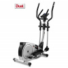 A BH Fitness NLS12 Dual elliptikus tréner rendkívül változatos, beépített edzésprogramokkal rendelkezik, melyeket az interaktivitás lehetősége is gazdagít.
