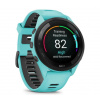 Garmin Forerunner 265 Aqua pulzusmérő óra