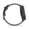 Garmin Forerunner 965 Black pulzusmérő óra