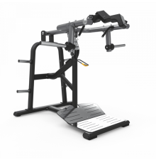 Toorx FWX9100 Hack Squat guggoló gép