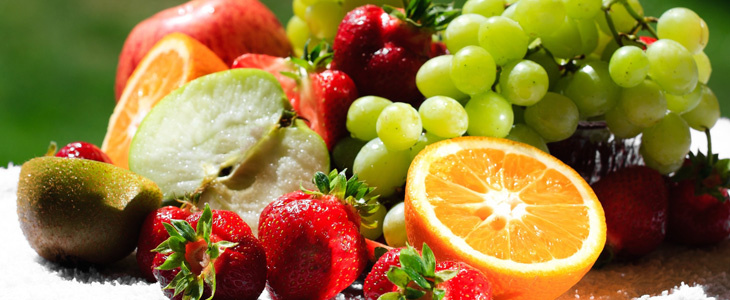 Miért egyél minden nap gyümölcsöt?