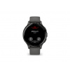 Garmin Venu 3S Gray pulzusmérő óra