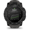 Garmin Instinct 3 50mm, AMOLED Black pulzusmérő óra
