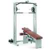 TechnoGym Multipla szett 55 kg