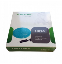 Tunturi Airpad Pilates koordinációs párna